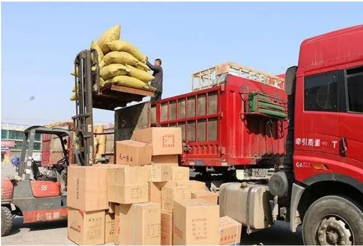 泉州到义马市物流专线