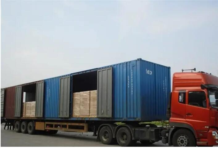 泉州到义马市整车运输