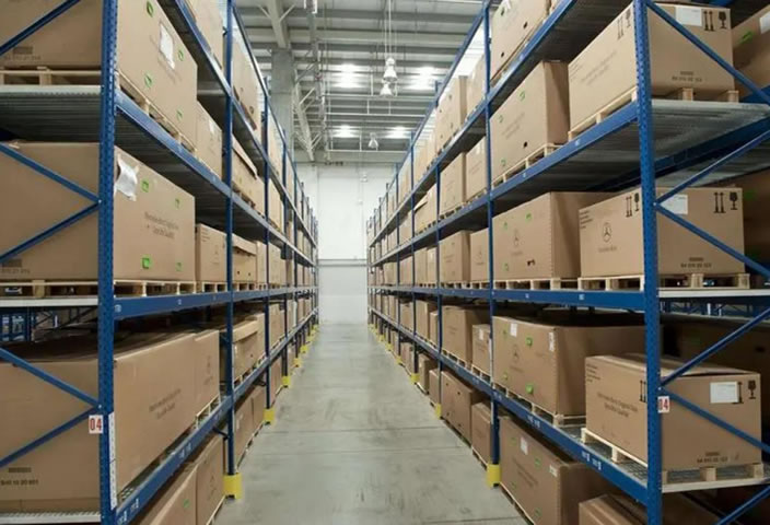 泉州到义马市货物仓储