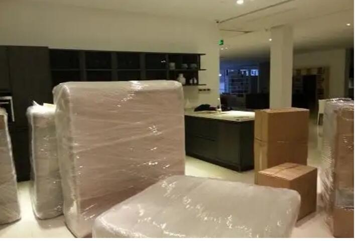 泉州到义马市长途搬家