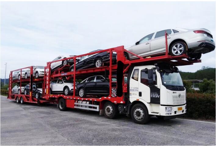 泉州到义马市轿车托运